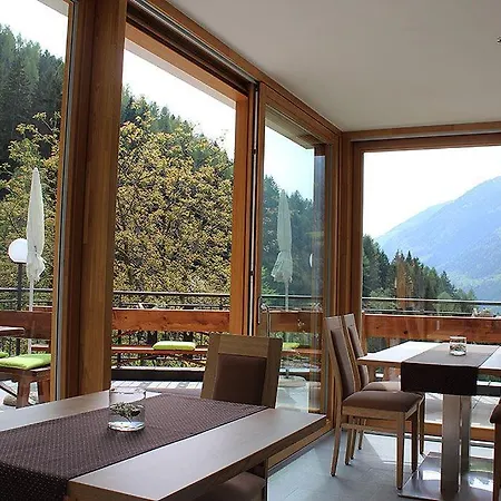 Hofschenke Pfeiftal - Bergblick Apartment